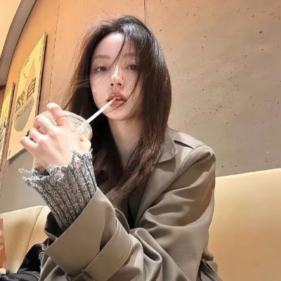 打开心门向蓝天